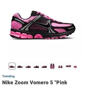 Nike Zoom Vomero 5